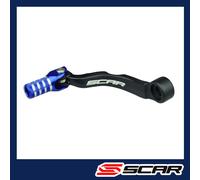 LEVA DEL CAMBIO FORGIATO HUSQVARNA TC 125 TE 125 150 TC125 TE125 17-21 BLU SCAR