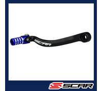 LEVA DEL CAMBIO FORGIATO HUSQVARNA TE 125 TE125 14-16 BLU SCAR