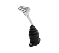 Leva del cambio "GENE BERG" per Volkswagen Cox - 12" Curved