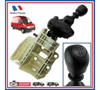 Leva Del Cambio Idem OEM 1326600080 735316070 2400R1 Per Ducato Boxer Jumper