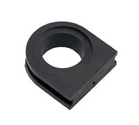 Leva del cambio in gomma Piaggio per Ape, 249169