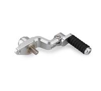 Leva Del Cambio Inferiore Puig Pedale Argento Yamaha Tracer 9/GT/GT+ 2021 - 2025