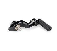 Leva Del Cambio Inferiore Puig Pedale Nera Yamaha Tracer 9/GT/GT+ 2021 - 2025