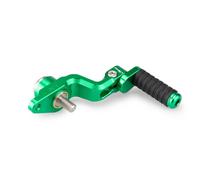 Leva Del Cambio Inferiore Puig Verde Yamaha Tracer 9/GT/GT+ 2021 - 2025