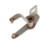 LEVA DEL CAMBIO, INGRANAGGIO DI AVVIAMENTO 67-80 XL Sportster.