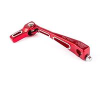 Leva del cambio Lighty rosso Minarelli AM6, Str8