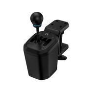 Leva del cambio Logitech G RS H Shifter per basi PRO e RS50 Nera - Nouvo