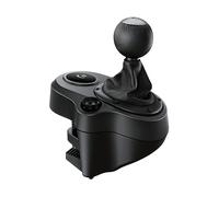 LEVA CAMBIO LOGITECH DRIVING FORCE shifter G29 G920 G923 6 MARCE