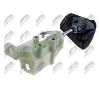 Leva del cambio LZB-FT-003 NTY per FIAT DOBLO MPV / Space wagon