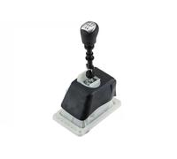 Leva del cambio LZB-RE-002 NTY per RENAULT CLIO II THALIA I
