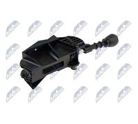 Leva del cambio LZB-VC-002 NTY per IVECO DAILY IV Furgone DAILY VI Furgone