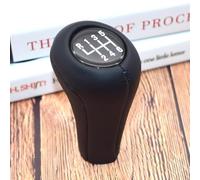 Leva del Cambio Manuale per BMW X4 F26,5/6 velocità Auto pomello del Cambio Leva Shifter Interni Accessori,B-Round Head 6 Speed