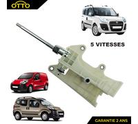 Leva Del Cambio Manuale Per Nemo Bipper Doblo Fiorino Hdi JTD
