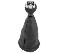 Leva del Cambio Manuale un 6 per Auto Coperchio Antipolvere per Coop6575