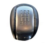 Leva del cambio messa a fuoco comfort per Suzuki Grand Vitara II MK2 2006 2015 Aggiorna la tua guida (argento)