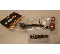 Leva Del Cambio Pedivella Cambio Pedale Adatto An Honda Crf 50 00-14 Rot-Sw