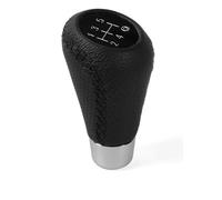 Leva Del Cambio Per Auto Cambio Manuale SFN179 Pomello Del Cambio Universale A 5 Velocità Pomello Leva Cambio(Black)