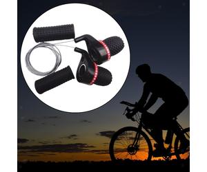 Leva del cambio per bicicletta, sostituzione e riparazione del cambio a