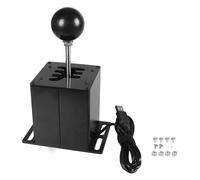 Leva del Cambio per G27 G29 G25 per T300RS/GT Pomello de8690