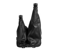 Leva del cambio Per Grande Per La Parete Haval Hover H3 4WD Doppia Leva Del Pomello Cambio Shifter Copertura Gear Ghetta Boot