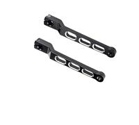 Leva del cambio per moto Accessori Per Moto Leva Cambio Pieghevole Pedale Freno Applicabile Supporto Aggiuntivo Kit Perno Cambio Staffa Di Estensione