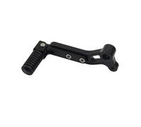Leva del cambio per moto Accessori Per Moto, Staffa Ausiliaria Regolabile Per Cambio Per G310R, G310 RG 310R, G 310 R 2016-2023, Pedale Sinistro(Black)