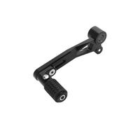 Leva del cambio per moto Accessori Per Moto, Staffa Ausiliaria Regolabile, Supporto Pedale Cambio, Kit Stabilizzatore Leva Cambio Per MT-03 MT-25 R25 2014-2024(Black)