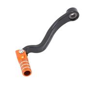 Leva del cambio per moto, pedane poggiapiedi, pedane pedali adatti per KTM SX EXC EXCF SXF XCF 250 300 350 Pedale del cambio(Shift Lever)