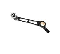 Leva del cambio per moto Per Accessori Per Moto Per 07-17, Staffa Ausiliaria, Supporto Leva Cambio, Kit Stabilizzatore, Controllo Avanzato, Freno A Pedale Posteriore(Shift Lever-C)
