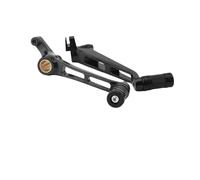 Leva del cambio per moto Per Accessori Per Moto Per 07-17, Staffa Ausiliaria, Supporto Leva Cambio, Kit Stabilizzatore, Controllo Avanzato, Freno A Pedale Posteriore(Package-A)