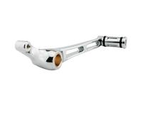 Leva del cambio per moto Per accessori per motociclette dal per 2002 al 2017, staffa ausiliaria pieghevole, cambio, supporto aggiuntivo, kit stabilizzatore, perno del pedale del freno(E)