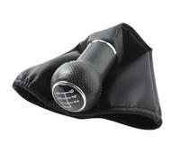 leva del cambio Per Volkswagen Per VW Per Jetta Golf MK3 Lupo Polo Caddy Flusso d'aria 1992-1998 Cuffia pomello cambio Collare cuffia ricambi auto(B0096)