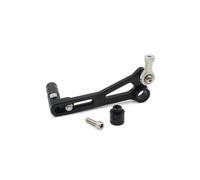 Leva Del Cambio Pieghevole E Regolabile Per G310 RR (2023-2024)(Black)