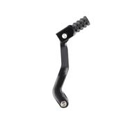 Leva del cambio pieghevole in alluminio CNC for moto, compatibile con le leve del cambio NC 125, 150 e 200 ATV, Dirt Bike e Pit Bike.(115cm Black)