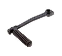Leva del Cambio Pieghevole in Metallo da 13 mm, Leva di avviamento a Pedale per Moto da Cross PW80 PY80 - Braccio del Pedale da 190 mm / 7,5 Piedi