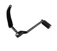 Leva del Cambio Pieghevole per Kit leva cambio a punta e tallone con albero variabile, adatto per Harley FL Softail FLFBS FLHCS 2018-2024 CVO Road Glide Leva Del Cambio Tacchi-punta(Set B 2018-2024)
