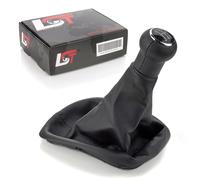 Leva Del Cambio Pomello Del Cambio Cuffia 5 ingranaggi Cambio per VW Passat B5