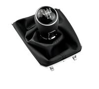 leva del cambio Pomello del cambio manuale a velocità variabile per Volkswagen, per VW, per Passat ricambi auto(5 Speed)