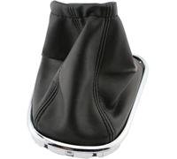 leva del cambio Pomello del cambio per auto, 5/6 marce, manuale, MT, leva, maniglia, cuffia, copri, per Chevrolet, per Chevy, per Cruze, 2008-2012(Dust Cover)