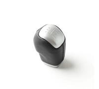 leva del cambio Pomello del cambio sportivo in pelle a 6 velocità per Range per Rover Evoque 2011-2018 LR024719 Nero ricambi auto