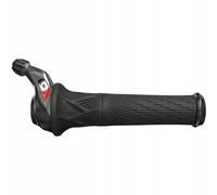 Comando cambio SRAM Eagle X01 Grip Shift 12V destro (posteriore) rosso