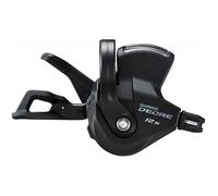 Leva del cambio posteriore destra Shimano ShI.SL-M6100-R Rapidfire Plus Noir