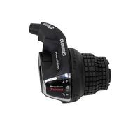 Leva del cambio posteriore Shimano Tourney SL-RS35 Noir