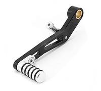 Leva del cambio regolabile per moto Yamaha MT-07 Tracer 700/GT XSR700 FZ-07 2014-2021 Pedale del cambio sinistro nuovo ricambio