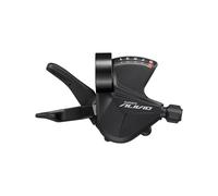 Leva del cambio Shimano Alivio SL-M3100 a 9 velocità destra