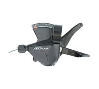 Leva del cambio Shimano Altus SL-M2010 9 velocità destra