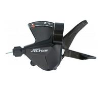Leva del cambio Shimano Altus SL-M2010 a 3 velocità sinistra