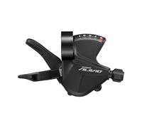 Comandi Cambio bici 2 x 9 velocità SL-M3100 Alivio Shimano