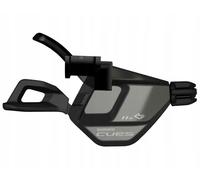 Leva del cambio Shimano Cues SL-U8000, 11 velocità, destra, I-Spec II + cavo, de