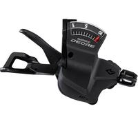 Shimano, Comando cambio Deore Linkglide SL M5130-IR 10v Unisex adulto, Nero, Taglia unica